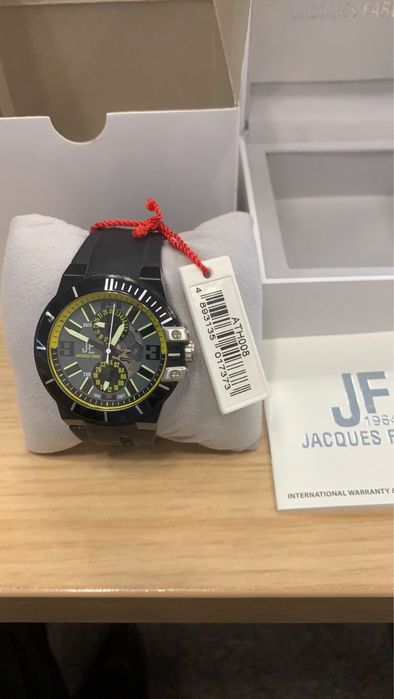 Jacques Farel ATH008