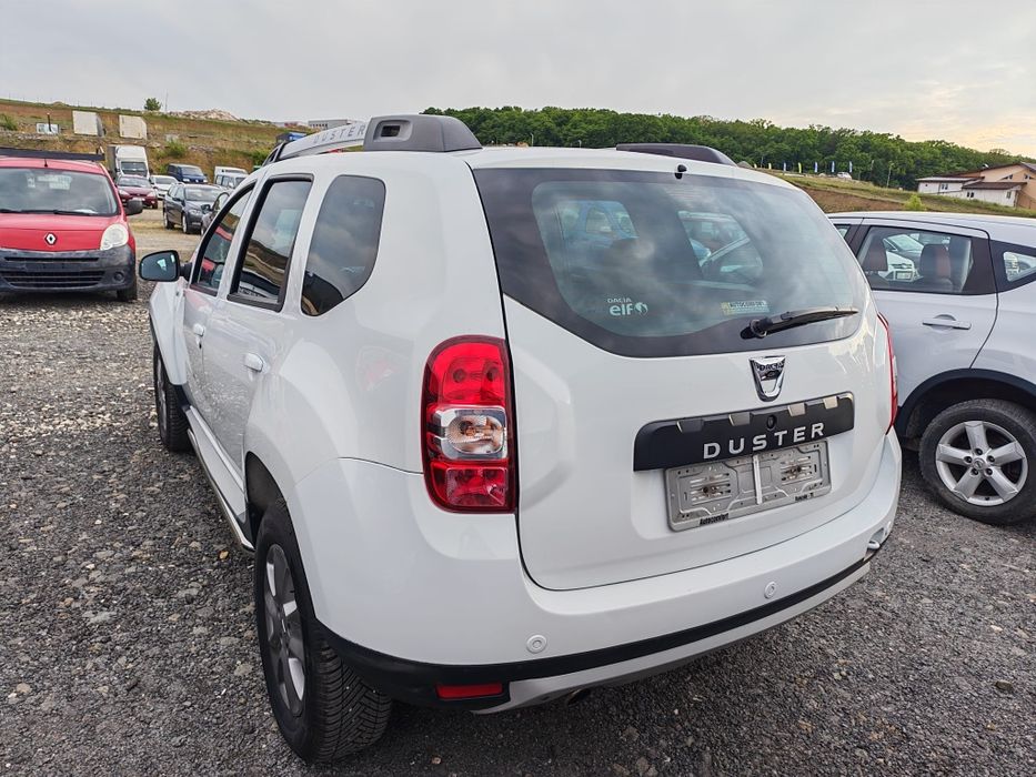 Duster 1.6 benz+gpl de fabrica
