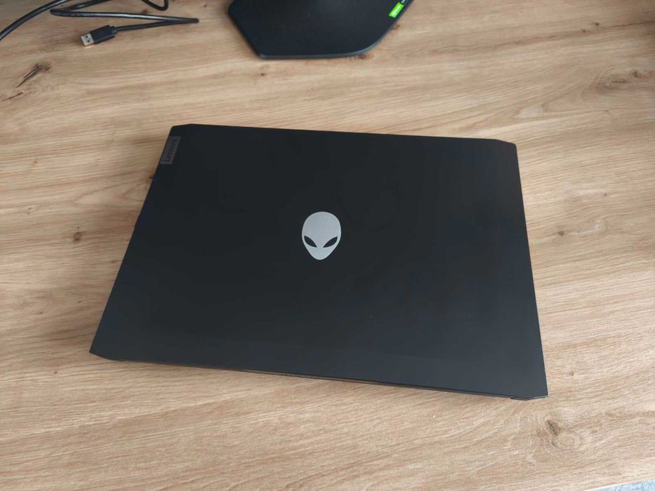 Лаптоп Lenovo Ideapad Gaming 3 15ACH6