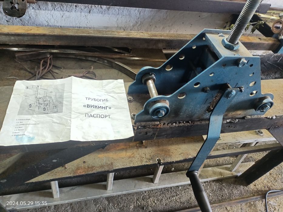 Станки холодной ковки