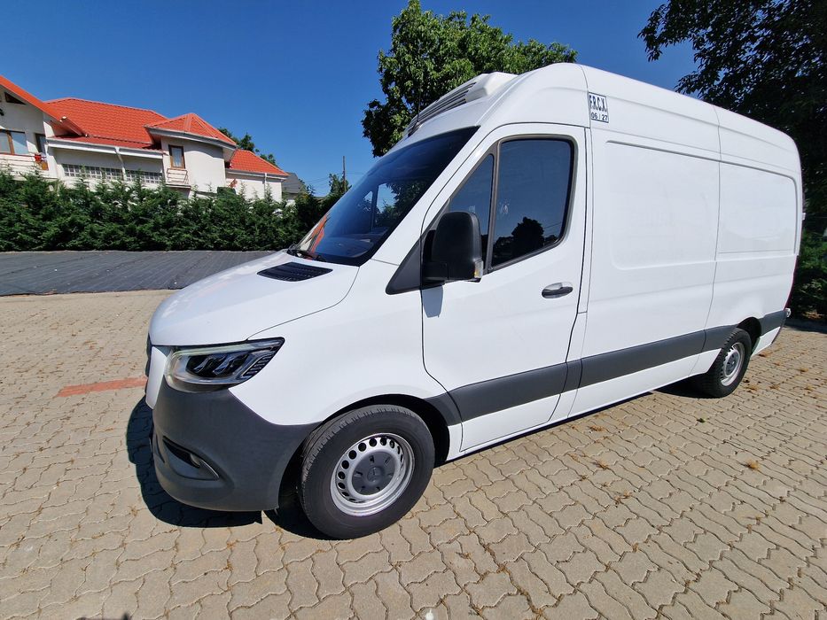 Mercedes Sprinter 316 frigorific