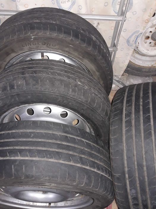 Колёса шины диски.