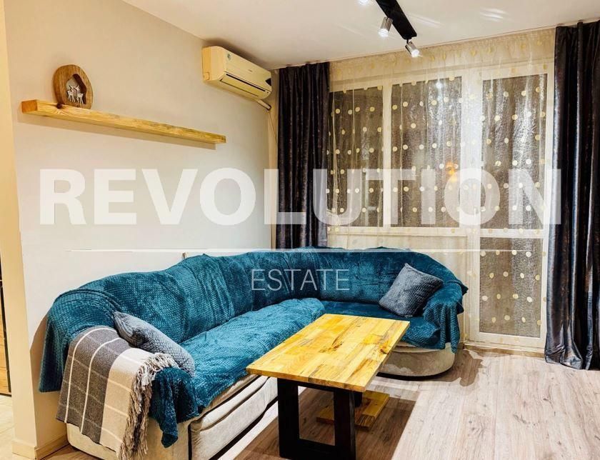 Дава се под наем Двустаен апартамент в Варна, Бриз - 69 кв.м за 687.99 € - Снимка #3