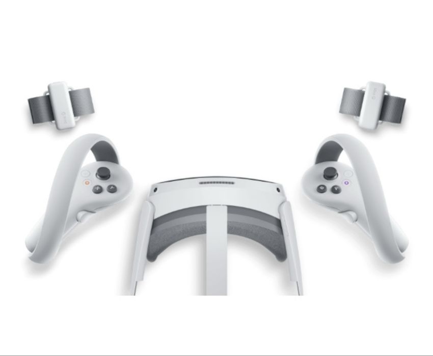 Piko4 256gb VR очки