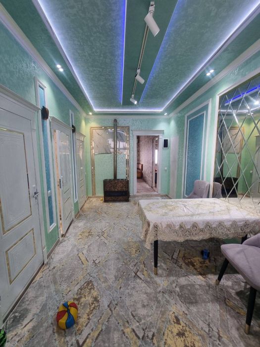 Узок муддатга Дварецда квартира