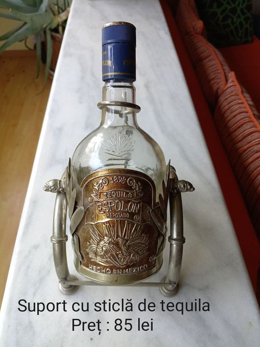 Boluri cristal, aperitive, scrumiere cristal,  suport sticla Tequila.