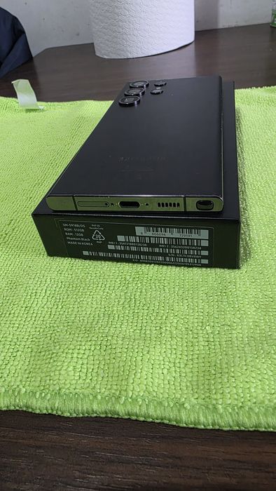 Samsung s23 ultra. 512gb