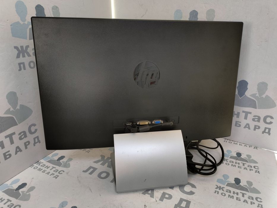 Монитор  HP ЖанТаС ломбард Астана