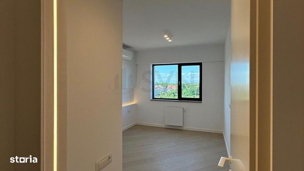 Pipera I Apartment I Cortina North