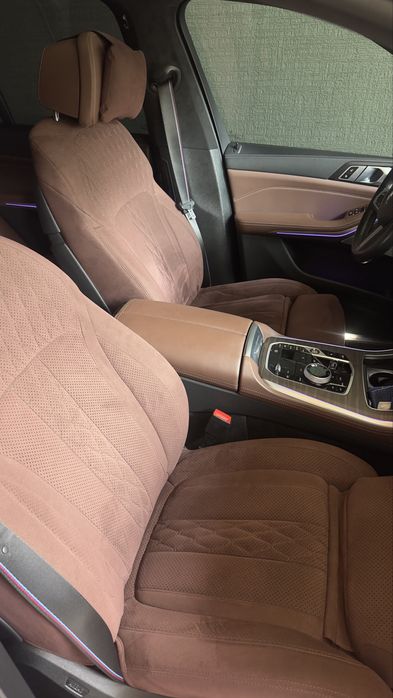 Продается BMW X5 G05 40i