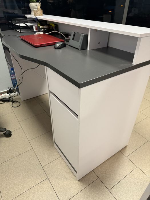 Офис обзавеждане в отлично състояние