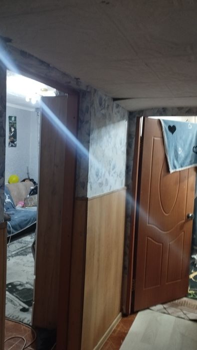 Продам квартиру  с отдельным входом