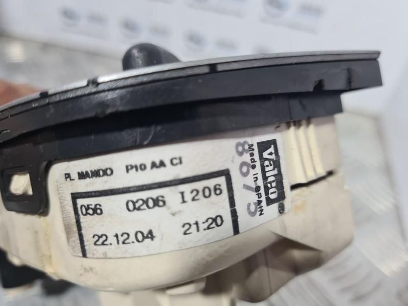 Panou Comanda clima Opel Corsa C