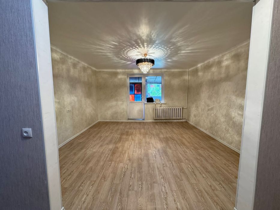 Продам 2х комн. квартиру