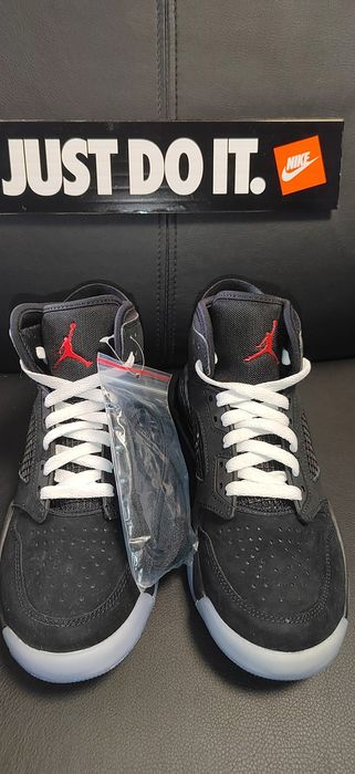 Nike  Jordan Mars 270, номер 38