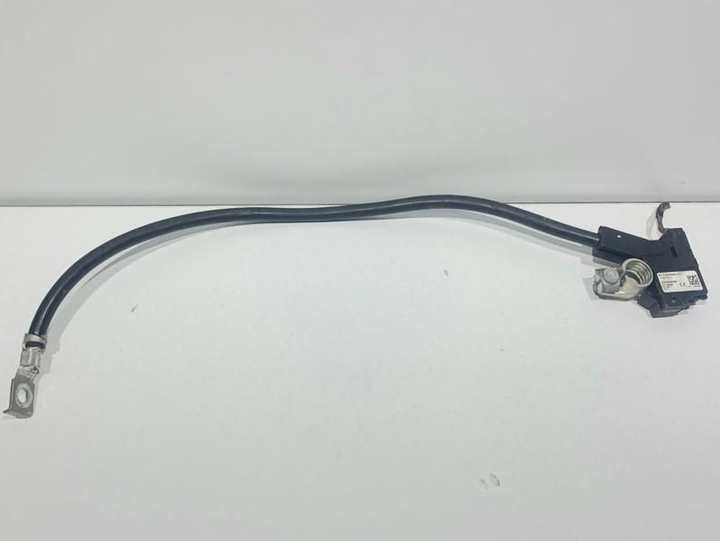 Borna baterie minus BMW Seria 7 F01, F02 9253082 3.0d N57D30A 245 CP