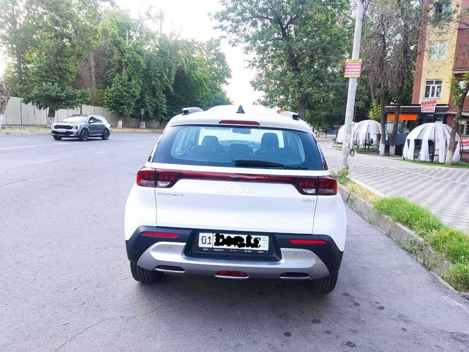 KIA Sanet 2 pazitsa Moshina Xolat idiyal Kraskalar Toza 100%.