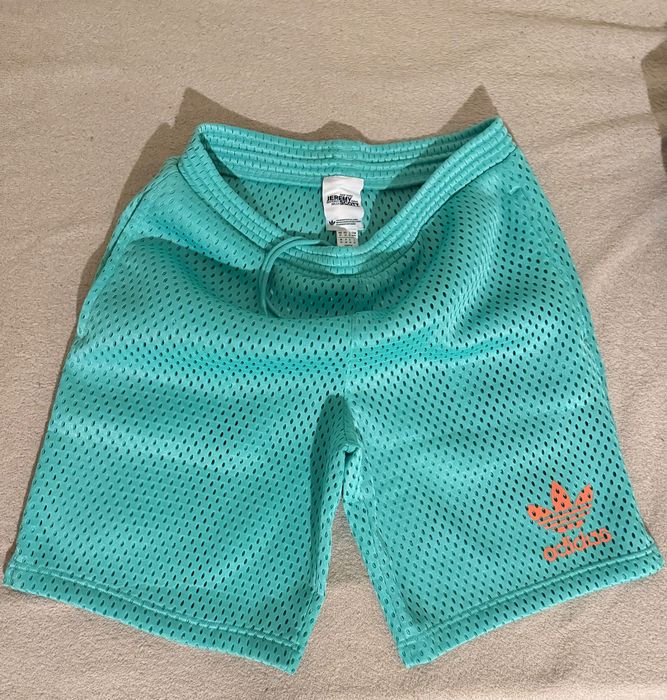 Шорти Adidas Jeremy Scott