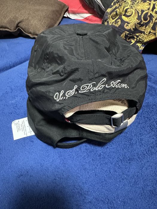 Sapcă us polo assn
