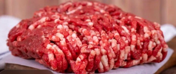 Продам фарш говядина