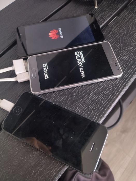 Samsung Galaxy Alpha