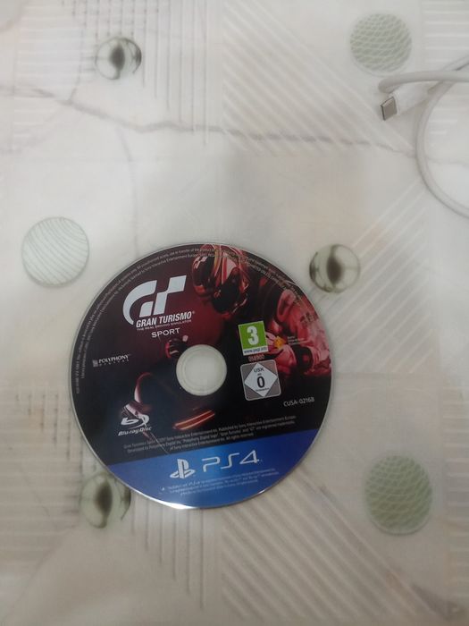 Игры на playstation 4