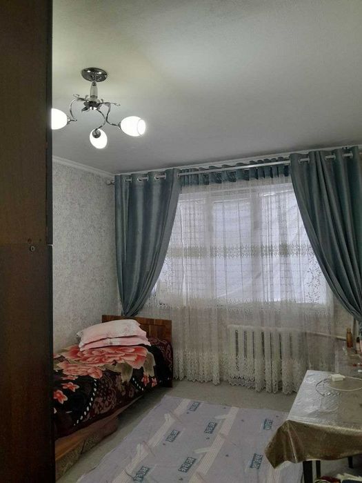 3 хоналик квартира 2 кават Эски Тралебус Тукимачи бозор