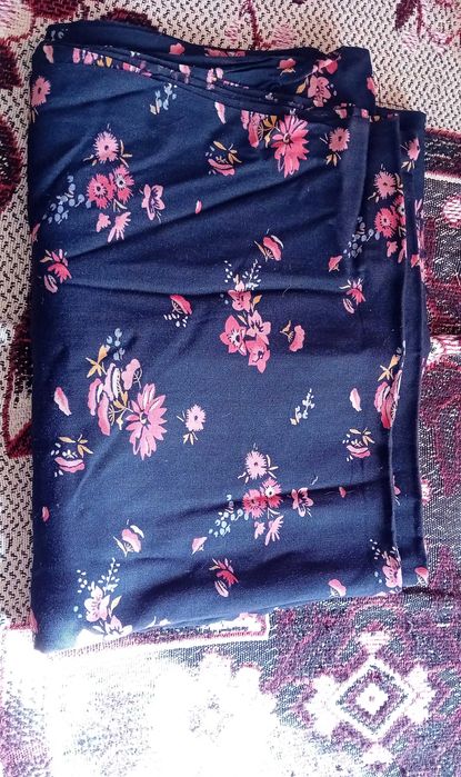 Басми платове от Соца