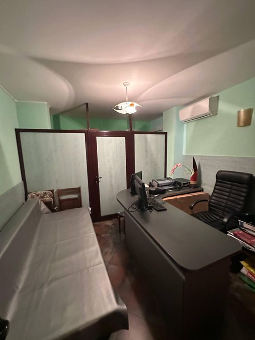 Продава се Офис в София, Витоша - 111 кв.м за 4505 €/кв.м - Снимка #4