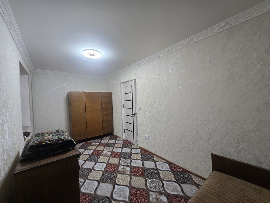 Zudlik bilan frunze massifda 2 xonali kvartira ijaraga beriladi