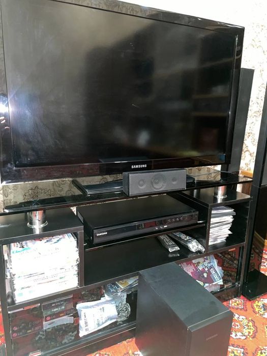 Mebel pastavka Televizor podstavka kalonkalar sotiladi