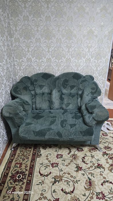 Диван хорошем состояние