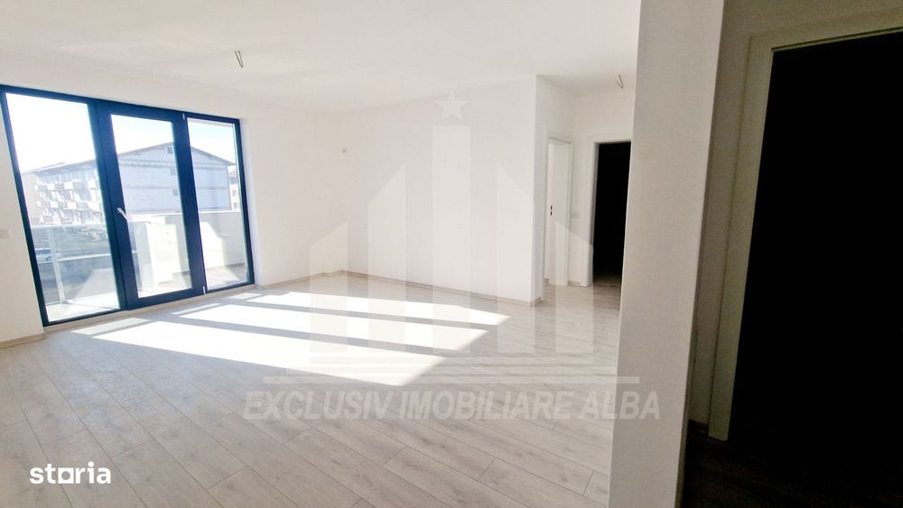 Apartament 3 camere | Open space | 65 mp | Bloc Nou 2026 | Lipoveni