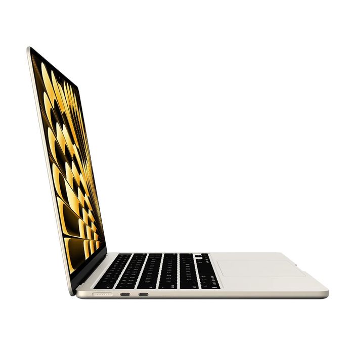 Macbook AiR 13” M4 SiGiLAT ! 256GB 16GB INT Layout GARANTIE Apple 13,3