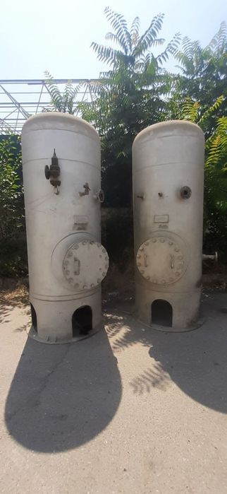 Ресивер. Resiver