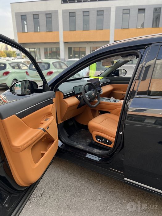 Dongfeng 008 Ev 2026