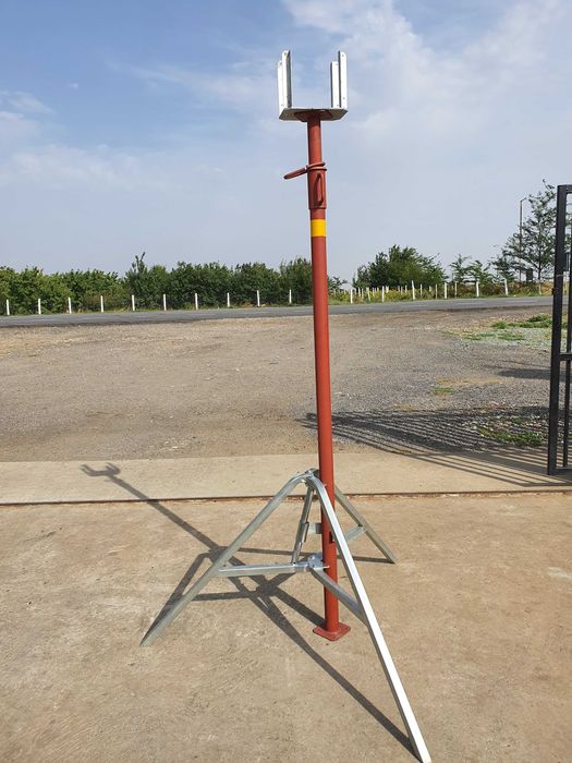 popi metalici noi / popici telescopici / popi reglabili planseu