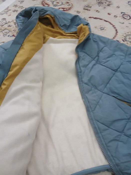 Детские    куртки