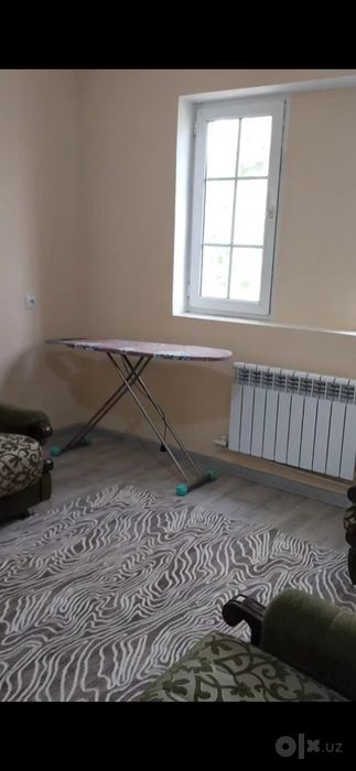 Продаётся срочно 3х комнатная квартира 9мик-он