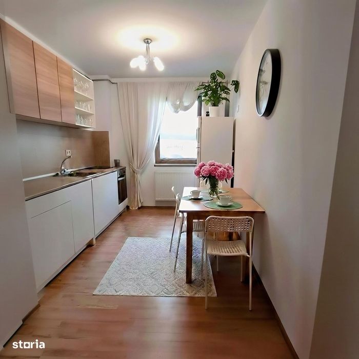 Locuință nouă de vânzare în Tudor – zonă verde, confort urban