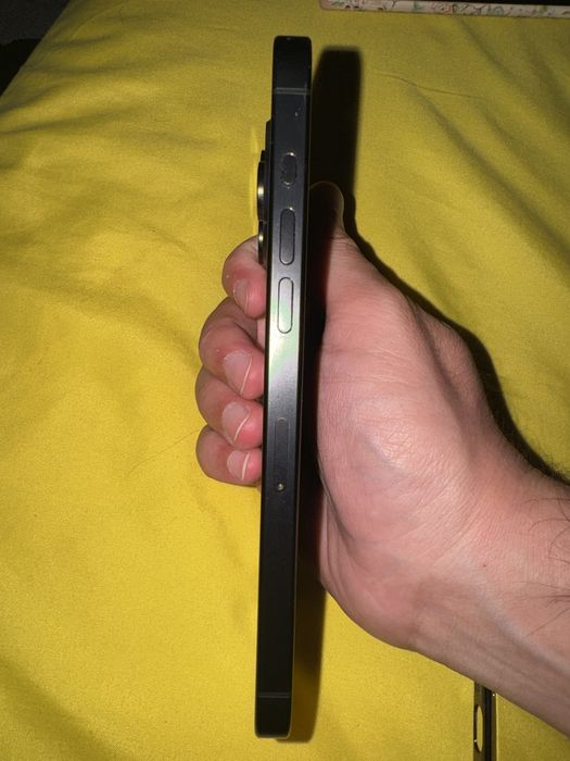 Iphone 15 Pro Max 256гб 84%