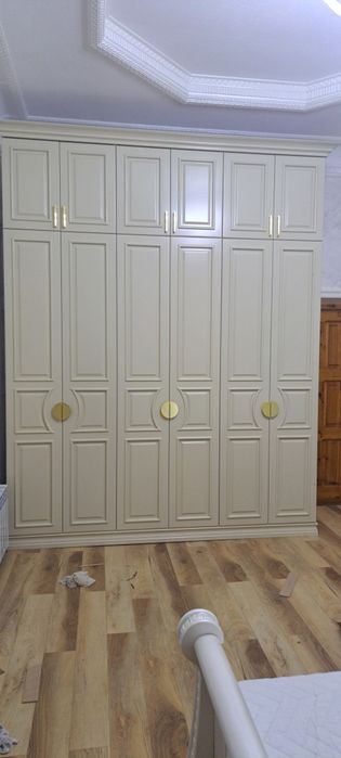 Ошхона Мебеллари — Уйингиз Қалбини Янада Чиройли Қиламиз!