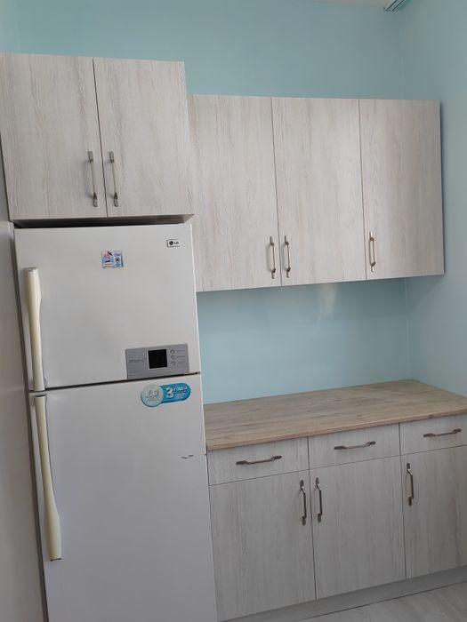 Качественная корпусная и мягкая мебель