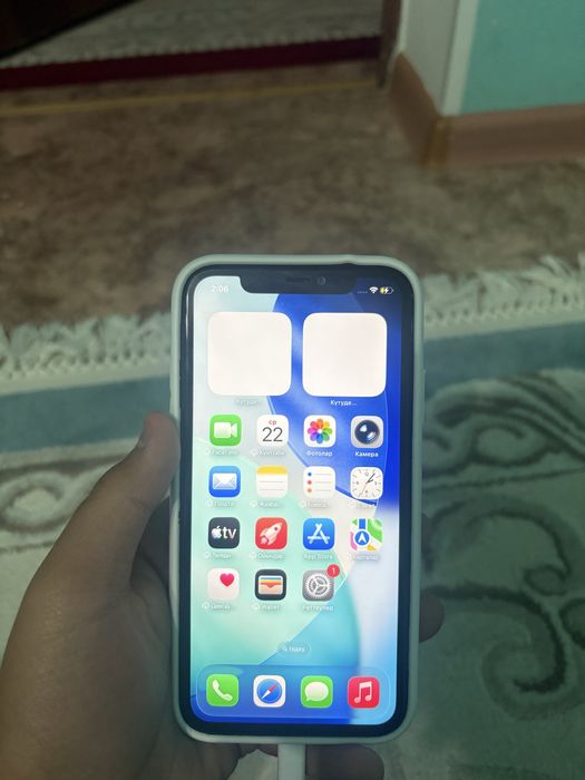 Айфон Iphone 11 128гб