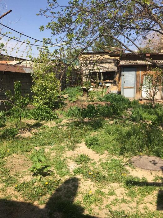 СРОЧНО! Продается дом с прилегающим участком 4,5 сотки. р-н Юнусабад