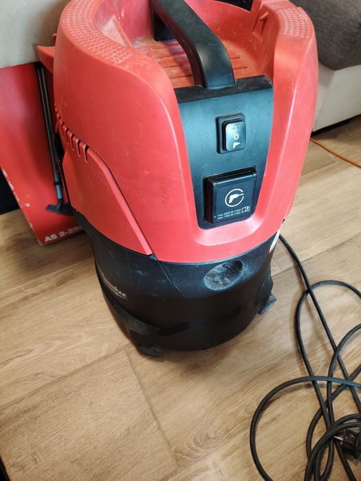 Aspirator Milwaukee