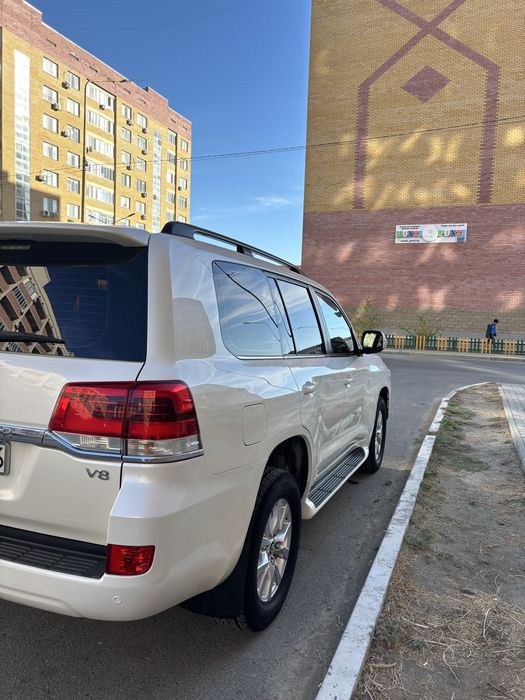 аренда ланд крузер 200