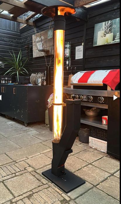 Европейска печка на пелети - За всякакви пелети