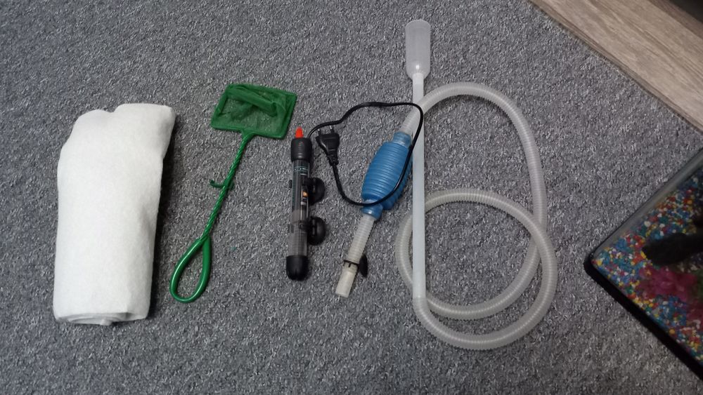 Аквариум  prime 33л