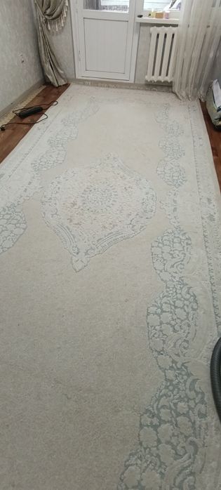 Ковёр турецкий под Иран